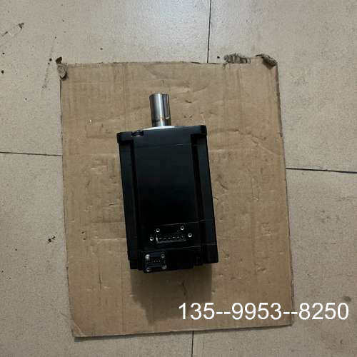 原装正品伺服电机SGM7A-10A7Y-CFC4，品，完价格详谈