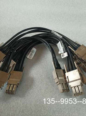 议价Csico STACK-T1-50CM 交换机堆叠线，详谈