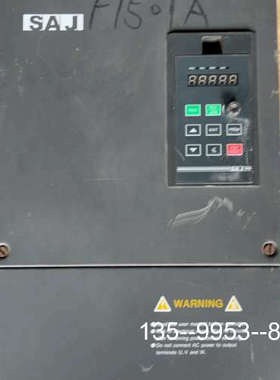 原装正品三晶变频S037G3/S045F337KW价格详谈