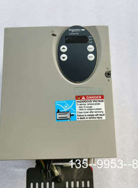 原装正品LXM05AD22N4伺服驱动器价格详谈