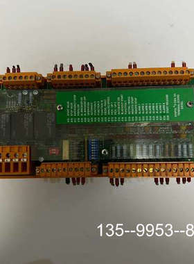 议价ABB CMA135控制板详谈