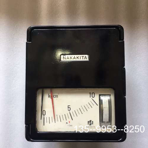 议价NAKAKITA NSPS732 0-10 压力控制，件详谈