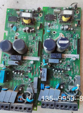 原装正品OINT4110C ABB变频器驱动板，带模块，价格详谈