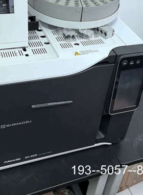 议价岛津气相色谱Nexis GC2030 各种配置都有详谈