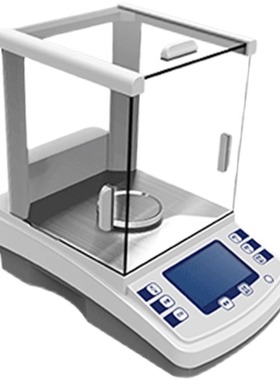 上海佑科 FA2004B  JA1203B  GL1004B电子分析天平 0.1mg 1mg