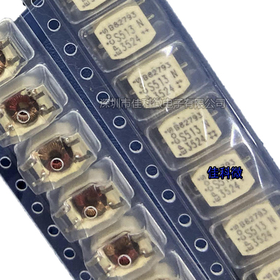 贴片 共模电感 B82793S0513N201 B82793S253N201 B82790S513N201