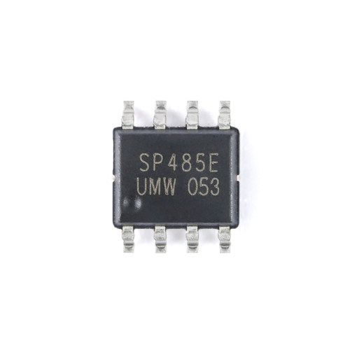 原装正品 贴片  SP485EN SOP-8 半双工RS485/RS422收发器芯片IC