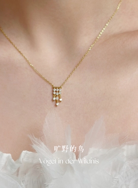 很实用的女生礼物！日常通勤可戴