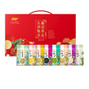 金龙鱼五谷甄选暖意心礼杂粮组合礼盒装 膳食混合谷物春节年货送礼