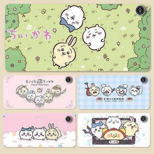 吉伊卡哇桌垫超大加热鼠标垫办公室大学生写字暖手宿舍电脑桌冬天