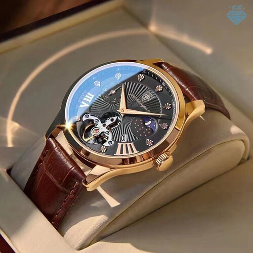 SwissWaterproofLuminM