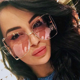 frame glasses for women очки 太阳镜女 sunglasses fashion