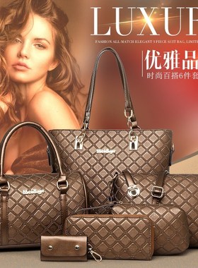New fashion women bags ladies hand bags shoulder bag手提包女