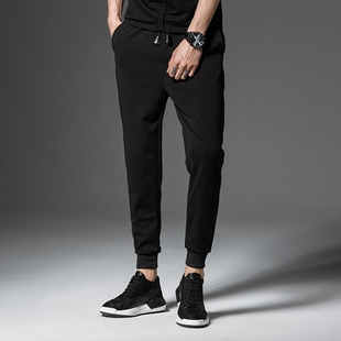 pant Pants Pant Fitness Workout Joggers Gym 裤 Men Running