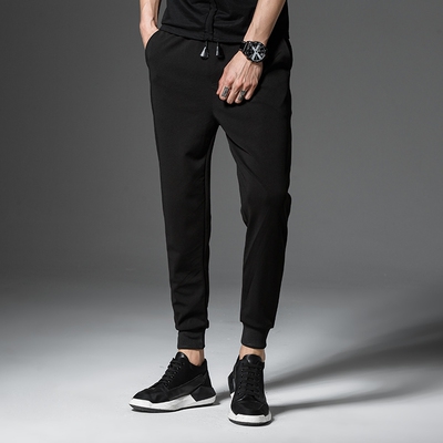 MensJorPantGymWkouFi