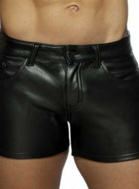 Men'sblacktighuodr男