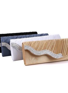Evening Wedding Bags Women Handbag Party Club Clutch Bag女包