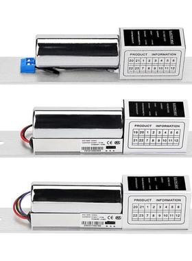 Fail Safe 12V Electric Bolt Lock Low Temperature Electronic