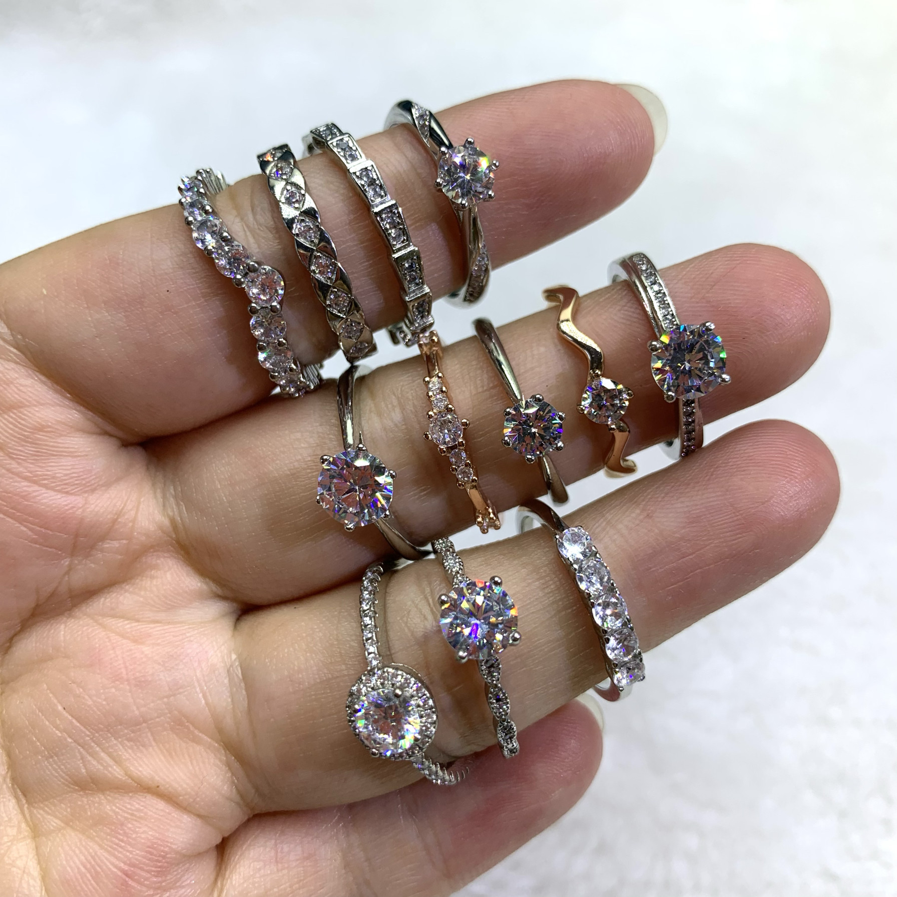 闭口15码戒指捡漏,饰品/流行首饰/时尚饰品新,戒指/指环,淘宝优惠券,粉丝福利购,淘宝优惠卷