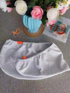 出口干发帽超强吸水速干美国黑科技waffle华夫格网红贵妇款 女长发