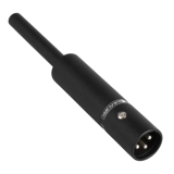 Beyerdynamic/Byeda MM1 Тестовый микроптер