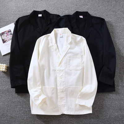 UnitedAthle日单外贸西服夹克男