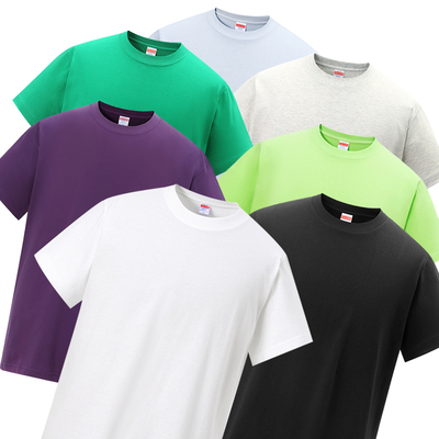 UnitedAthle重磅短袖T恤男5942