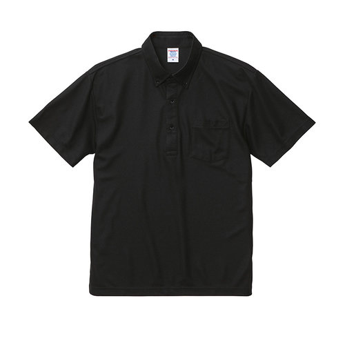 UnitedAthlePOLO衫短袖休闲T恤男