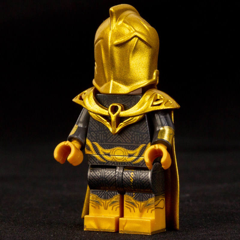 兼容乐高dc正义协会黑亚当命运博士第三方拼装积木人仔玩具x0349