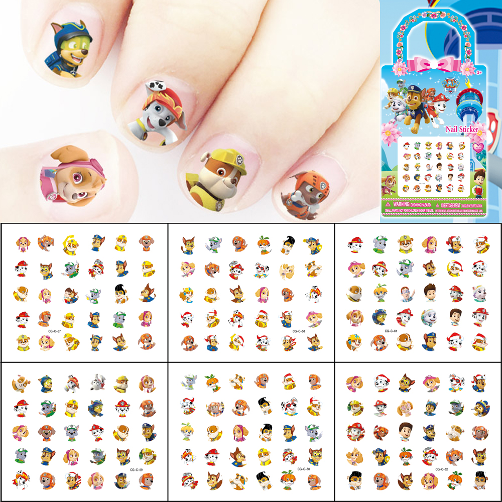 奥特曼指甲贴儿童 Q版迪迦奥特曼小怪兽美甲贴纸浮雕薄韧日系漫画