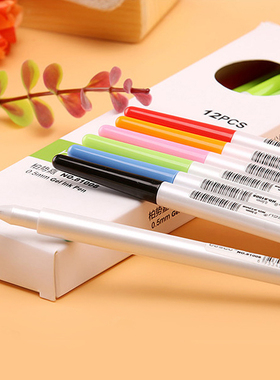 BESGU 珠光杆 中性笔  柏势嘉 0.5mm  NO.81008