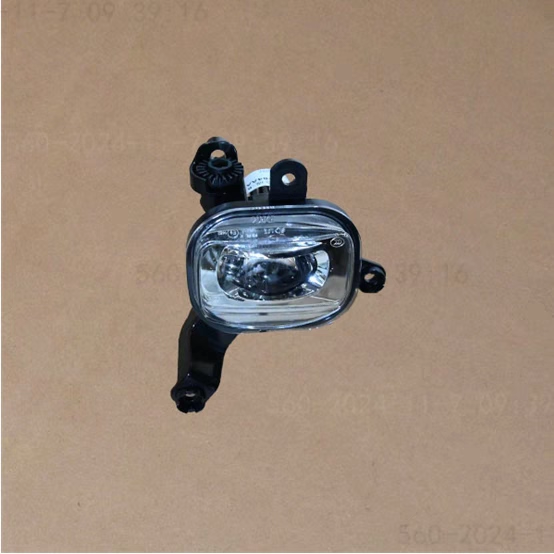 原厂奇瑞爱咖icar03T前雾灯总成左右雾灯日行灯icar 03前雾灯总成