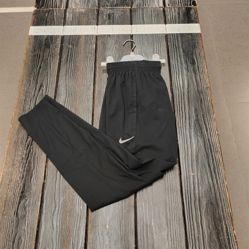 耐克NIKE男子梭织速干收腿长裤