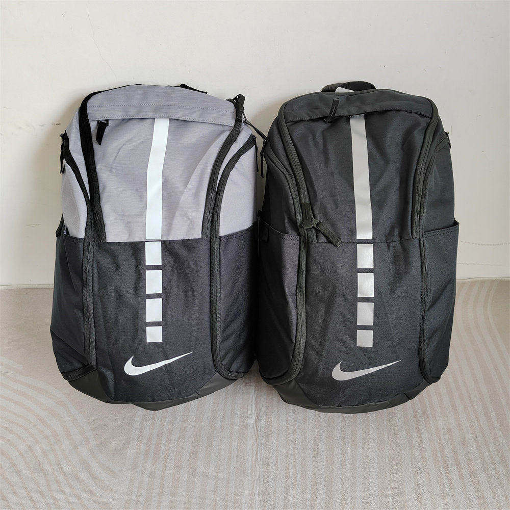 耐克正品精英包运动双肩背包大包