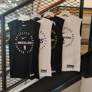 HF1870 背心上衣HF1930 耐克NIKE奥莱正品 男速干透气运动篮球无袖