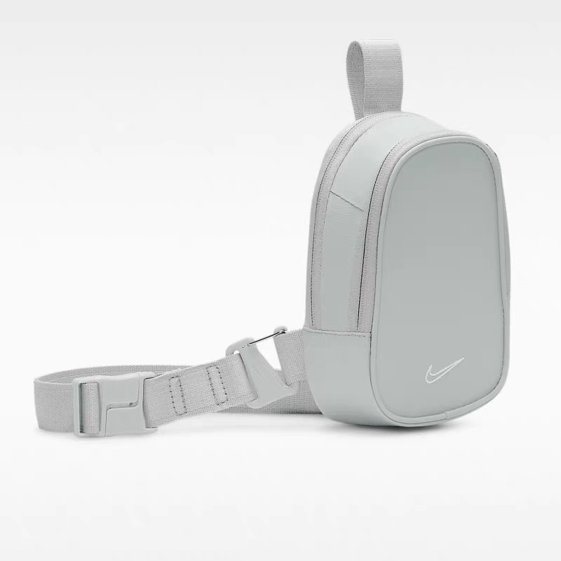 耐克NIKE男女通勤斜挎胸包