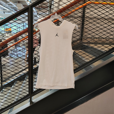 耐克NIKE运动休闲速干背心FN5857