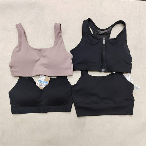 耐克NIKE女运动文胸背心内衣