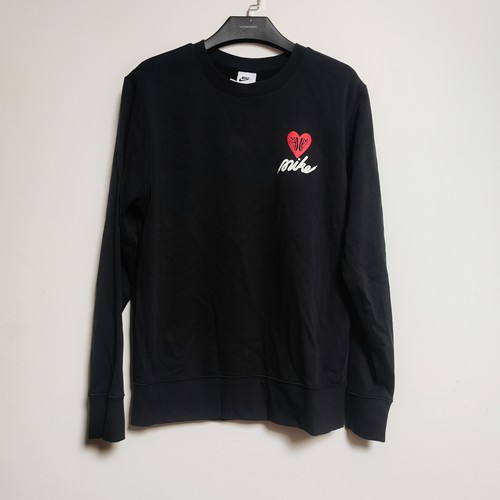 NIKE耐克奥莱正品男女情侣卫衣薄