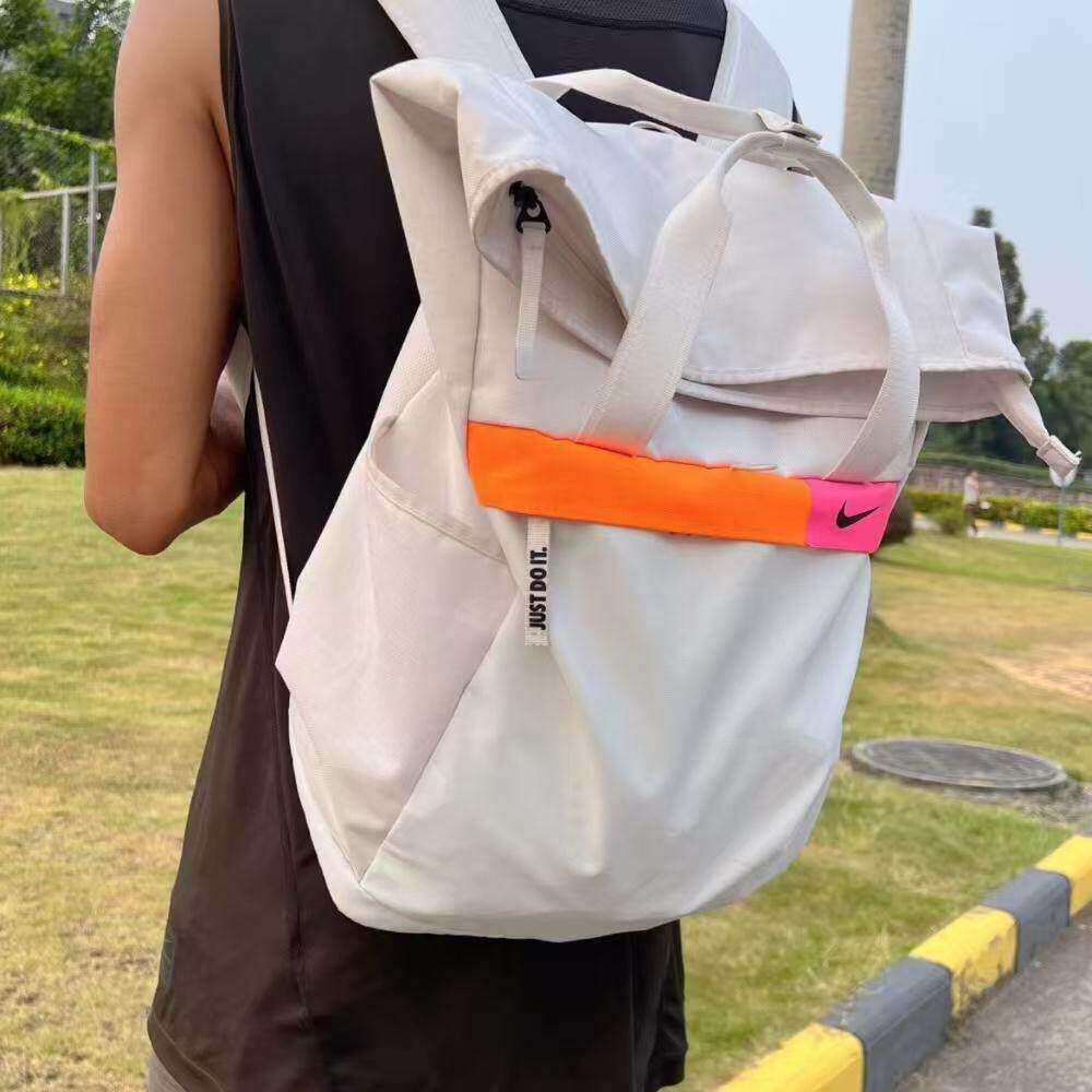 耐克男女手提双肩两用书包背包