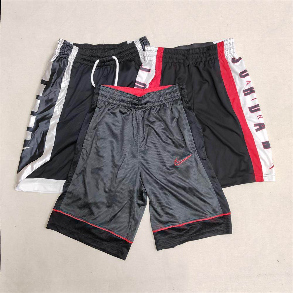 耐克NIKE男女断码清仓速干跑步运动篮球裤短裤五分裤924567DH7142