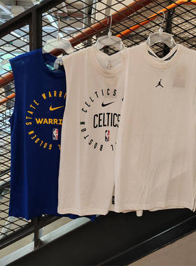 NBA球衣耐克NIKE奥莱正品男速干运动篮球背心球服HF1964 HF1870