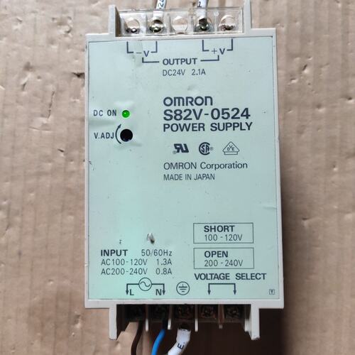 议价开关电源S82V-0524S82V0524s82v-0524s82v0524