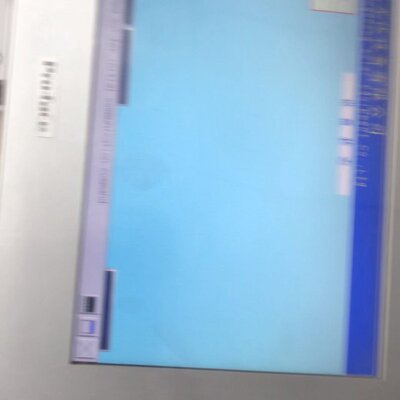 议价Pro-face触摸屏GP-4502WWGP4502WW4502WWGP-4502GP4502