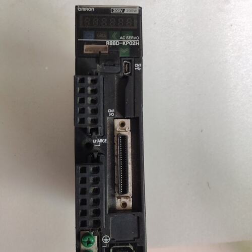 议价伺服驱动器R88D-KP02H-ZR88DKP02HZR88D-KP02H