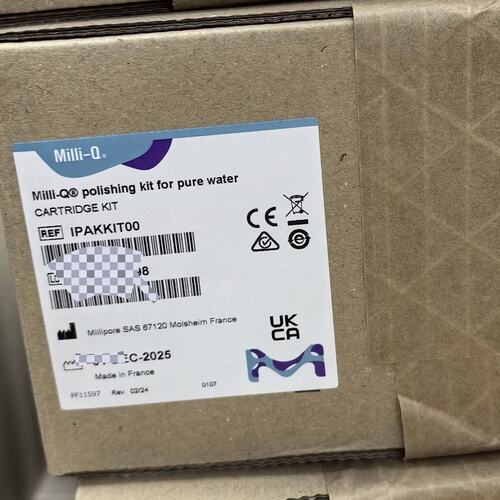 议价密理博抛光套件IPAKKIT00ipakkit00IpakKit00IPAK-KIT-00