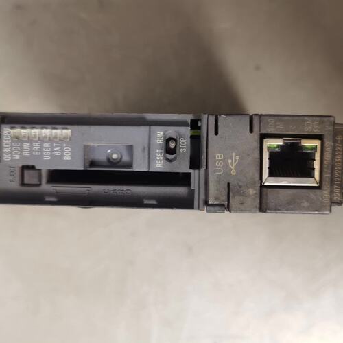 议价CPU模块Q03UDECPUQ03UDECPUQ03UDE-CPUQ03UDECPU模块