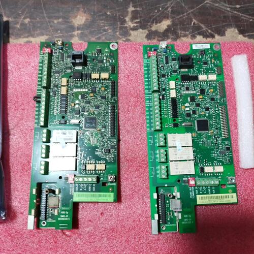 议价变频器CPU板SMIO-01ACS510ACS510-01ACS510-03ACS510-04
