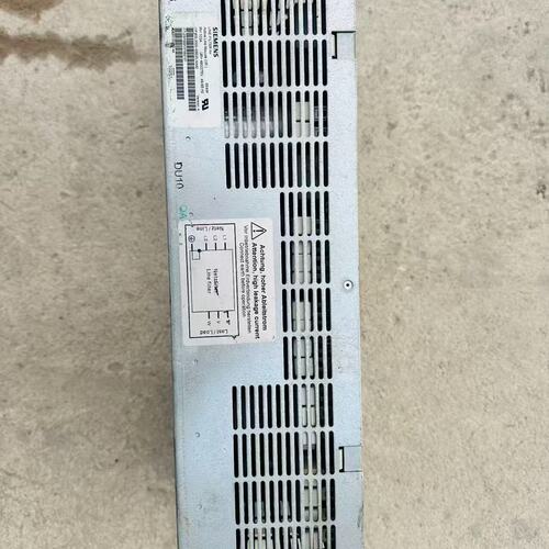 议价滤波器6SL3000-0BE25-5AA06SL30000BE255AA0