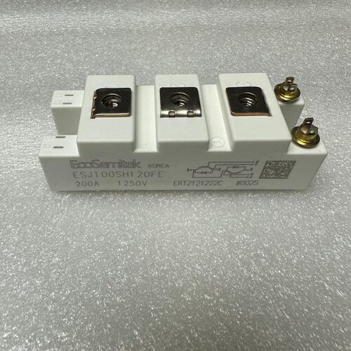 议价ESJ模块ESJ100SH120FEESJ100SH120-FEESJ100SH120FE